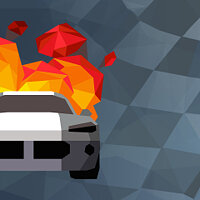 Достижение The Destroyer в игре Hotshot Racing для Xbox One