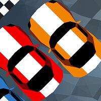 Достижение Hustler в игре Hotshot Racing для Xbox One