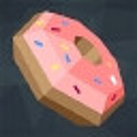 Достижение Dunkin' в игре Hotshot Racing для Steam