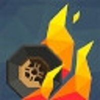 Достижение Профи в игре Hotshot Racing для Steam