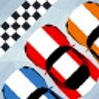 Достижение Пробивной в игре Hotshot Racing для Steam