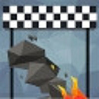 Достижение Неудачный день в игре Hotshot Racing для Steam