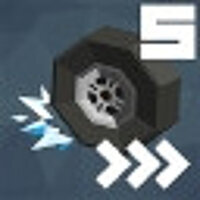 Достижение Упорная работа в игре Hotshot Racing для Steam