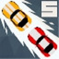 Достижение Водитель BWM в игре Hotshot Racing для Steam