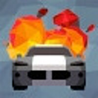 Достижение Истребитель в игре Hotshot Racing для Steam