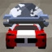 Достижение Карбоновая оптика в игре Hotshot Racing для Steam