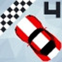 Достижение Компетентный в игре Hotshot Racing для Steam