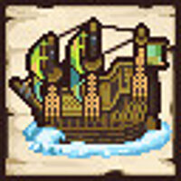 Достижение Тропический побег в игре The Survivalists для Steam