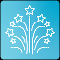 Достижение Fireworks! в игре Power to the People для Steam