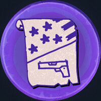 Достижение SECOND AMENDMENT в игре Postal: Brain Damaged для Steam