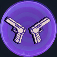 Достижение DOUBLE THE EXCITEMENT в игре Postal: Brain Damaged для Steam
