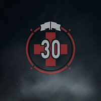 Достижение First Aid в игре World War Z для Windows 10