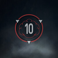 Достижение Toxicomaniac в игре World War Z для Windows 10
