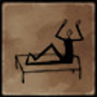Достижение Wakey wakey в игре Metamorphosis для GOG