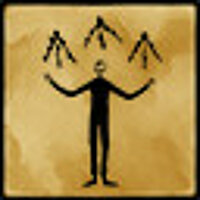 Достижение Proto-human belief в игре Metamorphosis для GOG