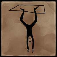 Трофей {trophy} в игре Metamorphosis для PS4