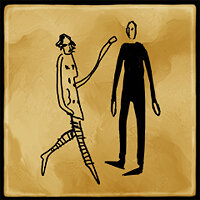 Трофей {trophy} в игре Metamorphosis для PS4