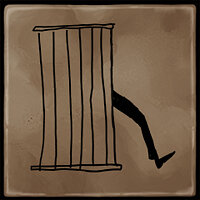 Трофей {trophy} в игре Metamorphosis для PS4