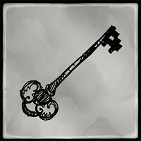 Трофей {trophy} в игре Metamorphosis для PS4