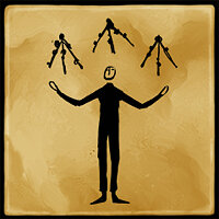 Трофей {trophy} в игре Metamorphosis для PS4
