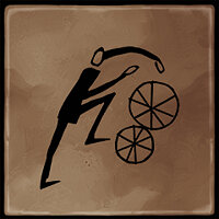 Трофей {trophy} в игре Metamorphosis для PS4