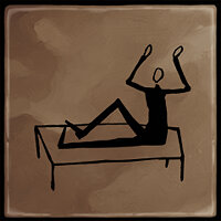 Трофей {trophy} в игре Metamorphosis для PS4