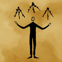 Достижение Proto-human belief в игре Metamorphosis для Xbox One