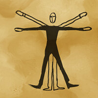 Достижение A cage went in search of a bird в игре Metamorphosis для Xbox One