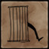 Достижение A helping leg в игре Metamorphosis для Steam