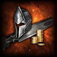 Трофей {trophy} в игре Kingdoms of Amalur: Re-Reckoning для PS4