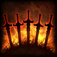 Трофей {trophy} в игре Kingdoms of Amalur: Re-Reckoning для PS4
