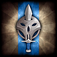 Трофей {trophy} в игре Kingdoms of Amalur: Re-Reckoning для PS4