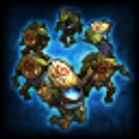Достижение Sixpack в игре Kingdoms of Amalur: Re-Reckoning для GOG