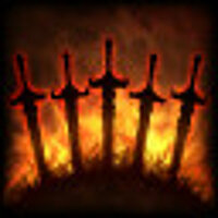 Достижение Reckoning Rampage в игре Kingdoms of Amalur: Re-Reckoning для GOG