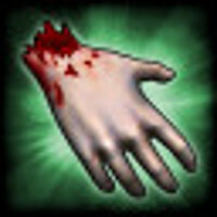 Достижение Give Her a Hand в игре Kingdoms of Amalur: Re-Reckoning для GOG