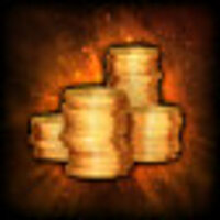 Достижение Big Spender в игре Kingdoms of Amalur: Re-Reckoning для GOG