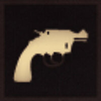 Достижение Collectible: Gun в игре Suzerain для GOG