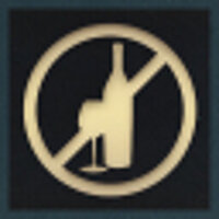 Достижение No Alcohol for me Please в игре Suzerain для GOG