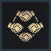 Достижение A Little Help From My Friends в игре Suzerain для GOG