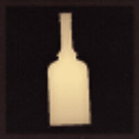 Достижение Collectible: Whiskey Bottle в игре Suzerain для GOG