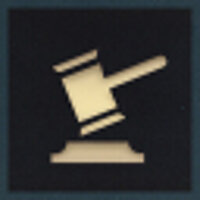 Достижение Case Closed в игре Suzerain для GOG