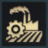 Достижение Through Machinery and Industry в игре Suzerain для GOG