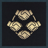 Достижение A Little Help From My Friends в игре Suzerain для Steam