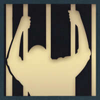 Достижение The King Behind Bars в игре Suzerain для Steam