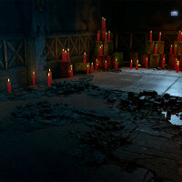Достижение Candy! в игре Wasteland 3 для Windows 10