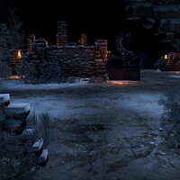 Достижение Scorpitron Slayer в игре Wasteland 3 для Windows 10