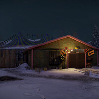 Достижение Badda Bing в игре Wasteland 3 для Windows 10