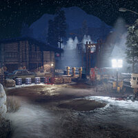 Достижение Everyone Lives в игре Wasteland 3 для Windows 10