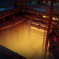 Достижение Blue’s Back в игре Wasteland 3 для Windows 10