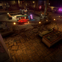 Достижение Pre-Apocalyptic Tourist в игре Wasteland 3 для Windows 10